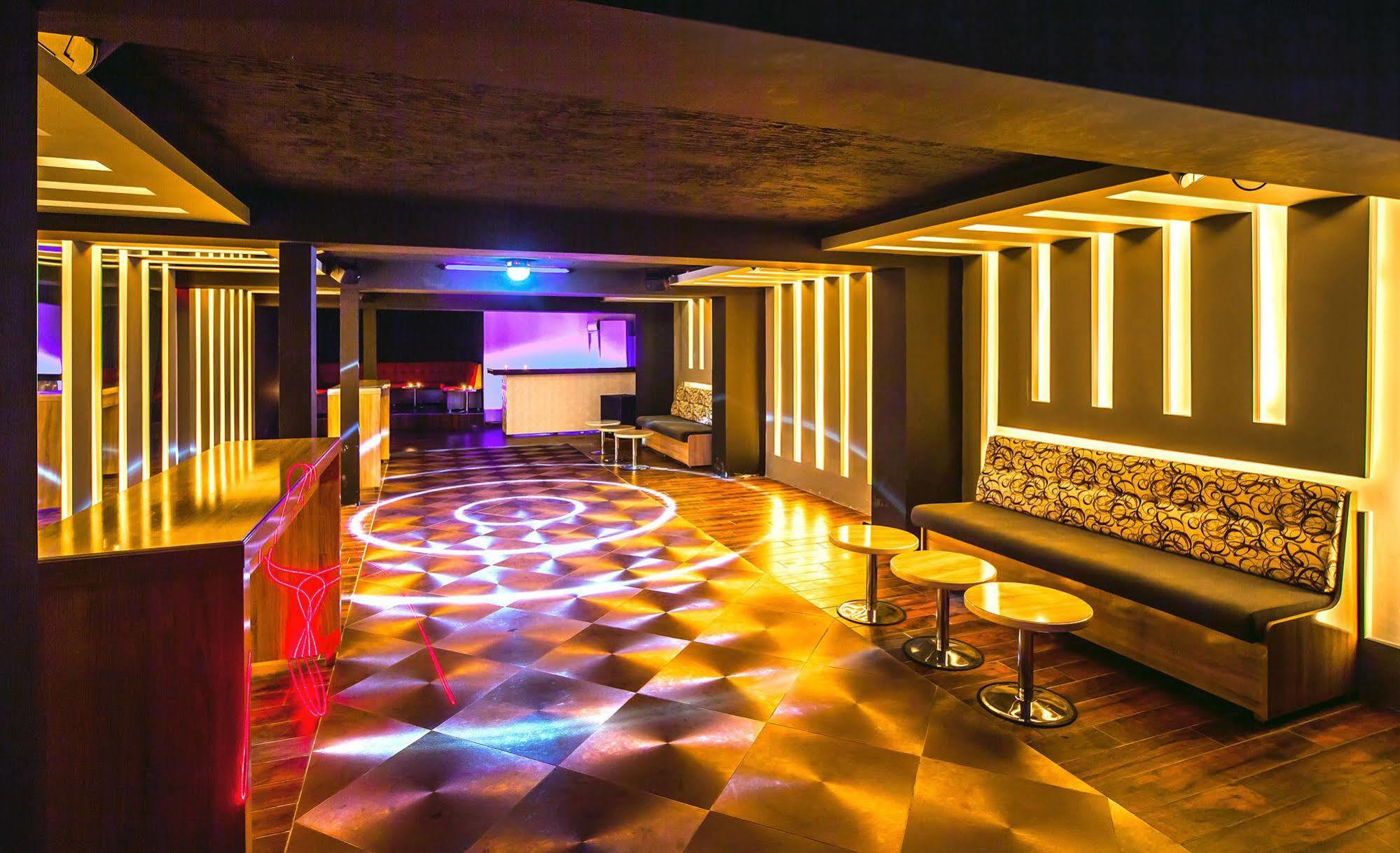 Saritas Hotel Only Family Concept Alanya Exterior photo
